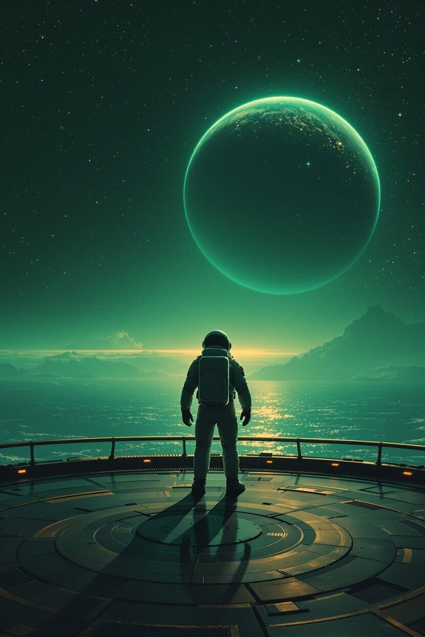 星港守望者今日场次海报 - 91影视